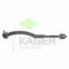KAGER 41-0559 Rod Assembly